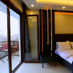 Deluxe Double Kamer